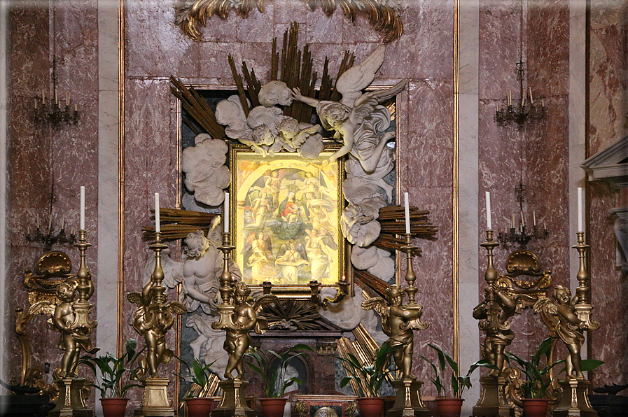 foto Basilica di Santa Maria degli Angeli